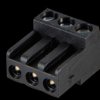 31169103 Connection terminal system, 3-pin, spacing 3.5 mm