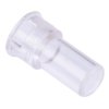 AQC11-27.2 MEC Clear 27.2mm Cap for 3F Aquamec