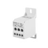 Blok Rozdzielczy 80A 1P 690V 1X16mm2 8X10mm2 Din 5St2504