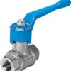Zawór kulowy FESTO QH-3/4 9544