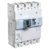 Rozłącznik z modułem różnicowoprądowym 4P 160A DPX3-I 250+BL.R 420298
