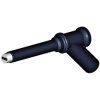 Stäubli 669509-21 XMA-7L safety test probe 4mm jack CAT IV 1000V black