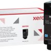 Xerox Toner tusz oryginalny Cyjan 16000 strony 006R04637 006R04637