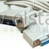 Kabel komp. GN-9p WT-25p 3m