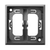 ARIA Ramka ozdobna mocująca szary mat RO-1U/70 OSPEL
