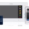 Wideodomofon Vidos Duo M1021w-2 / S1301d