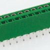 Gniazdo PCB 12 -pinowe 2 -rzędowe raster: 2.54mm Listwa z gniazdami Proste Przewlekany