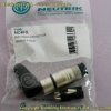 CANNON XLR 4