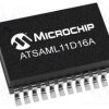 ATSAML11D16A-YFT