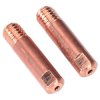Sealey MIG928 Contact Tip 1.0mm Aluminium Tb15 Pack of 2