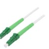 Lca-Lca/Os2-020Wh Patch Cord Światłowodowy Os2 Lc/Apc,Z Obu Stron 2M Lszh