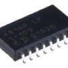 Drabinka rezystorowa ±2% 10kΩ Izolacja, 8 x, 1.28W SOIC Bourns