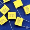 330nF/310V r=15mm KONDENSATOR MKP X2 (10 SZTUK)