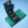 PRZEJŚCIÓWKA ADAPTOR PSOP-56>DIP-44