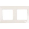 Niloe Ramka Podwójna Kremowa 665012