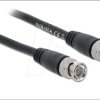 80083 Video cable, BNC plug, 3m