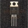 TIP102A NPN Darlington transistor - Texas Instruments