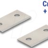 86502 RJ45 Crimp+Cut blades set 2 pieces for DELOCK 86450