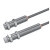 Czujnik zbliżeniowy M8 Indukcyjny 4 mm RS PRO Niewpuszczany 10 → 30 V DC długość 30mm Gwintowany
