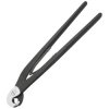 VBW 87511105 Tile puncher 200 mm Pliers Grey 1 pc Length Durable