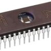 Pamięć EPROM 27C020 (zam. 27C2001) DIL32 (UV) AMD
