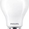 Philips LED 76243800 LED E-27 1.5 W = 15 W ciepła biel Kształt gruszki
