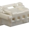 Obudowa złącza 4-pinowe -rzędowe raster: 2mm Molex Żeński Montaż na kablu DuraClik 50212 zacisk o skoku 2,00 mm