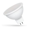 Żarówka LED MR16 6W WW 12V SPECTRUM Biała ciepła