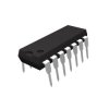 Komparator Nisshinbo Micro Devices Powierzchnia 4-kanałowy Komparator poczwórny, Otwarty kolektor SSOP-14, 1.3 μs, 36 V