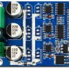 Moduł sterownika silnika bezszczotkowego JY01 DC 12-37V