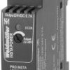 Weidmüller 2580180000 Zasilacz przełączający 24 V/DC 0.7 A 16 W Content 1 szt.