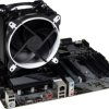 Renkforce Zestaw modernizacyjny Intel® Core™ i7 i7-14700K 5.6 GHz 32 GB DDR5-RAM ATX