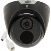 KAMERA IP IPC3614SS-ADF28KM-I0-BLACK - 4 Mpx 2.8 mm UNIVIEW
