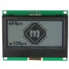 Wyświetlacz LCD 128X64 I2C ST7567S COG szary