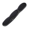 Kensington 62385 Comfort Gel Keyboard Wrist Rest — Black