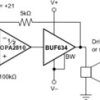 250-mA high-speed buffer - see BUF634A for upgraded version | KTT | 5 | -40 to 125
