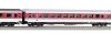 Wagon osobowy Piko H0 58248 Wagon osobowy Piko H0 58248 3-częściowy, skala H0 IC 602 Gorch Fock samochód osobowy DB AG 1