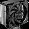 A40-XXWNYXOX-G SAMA A40P CPU cooler, black