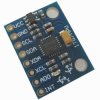 Moduł akcelerometra i żyroskopu 3 osie