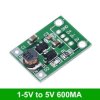 MINIATUROWA PRZETWORNICA NAPIĘCIA STEP-UP 1-5V--> 5V 0,6A (MOD-50242)