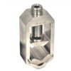 Zacisk typu V V2x35-240SW metaliczny 84343000