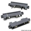 91052-9001 Socket to GSM SMD MOLEX