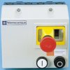 Rozrusznik DOL 0.25 kW Schneider Electric DOL 3-fazowy 230V zakres TeSyS LG - LJ 6A IP657
