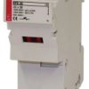 Rozłącznik bezpiecznikowy cylindryczny 1P EFD 22 L 002570011