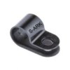cable clip (11 max ID) insuloid NX5 - HellermannTyton