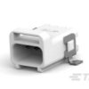 TE Connectivity 1-2834236-1 TE AMP Board Mounted Connectors, 1 szt.