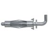 Fischer 090926 HM 5 x 65 WH K NV Kotwa do pustaków ściennych 65 mm 10 mm 1 zest.