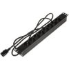 Listwa zasilająca 8 gniazd PD-8/R/IEC-N