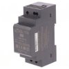 Przetwornica DC/DC 30W 18-75VDC 24VDC Iwyj 1, 25A DDR-30L-24