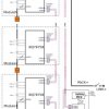 Automotive 18S battery monitor and balancer with ASIL-D compliance and current sense